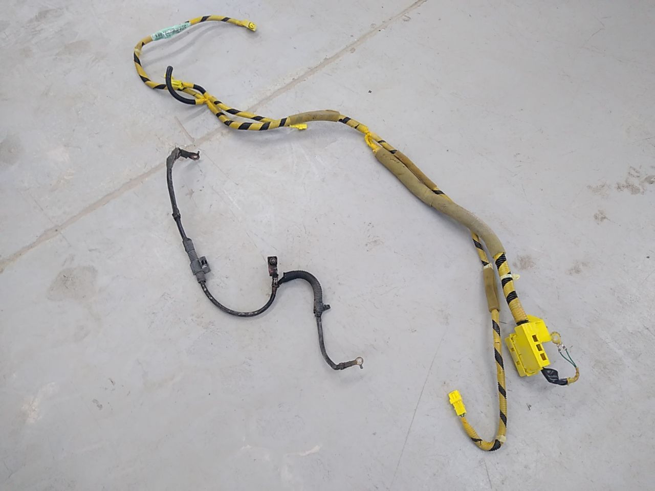 Honda Prelude Whole Car Harness **AS-IS**