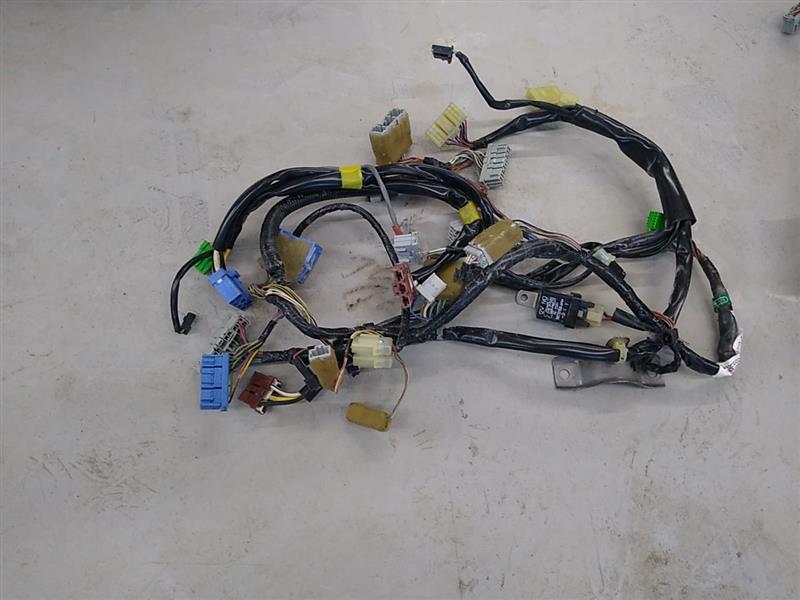 Honda Prelude Whole Car Harness **AS-IS**