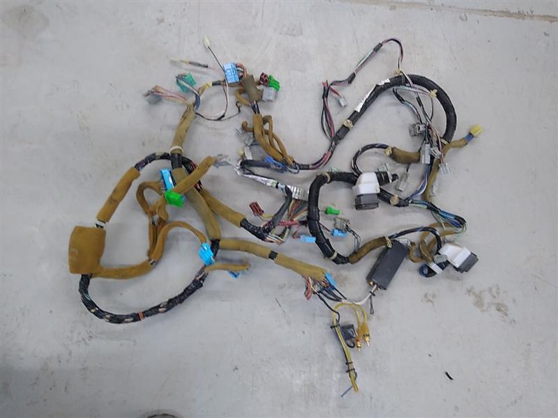 Honda Prelude Whole Car Harness **AS-IS**