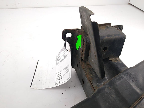 Honda Prelude Front Bumper Reinforcement