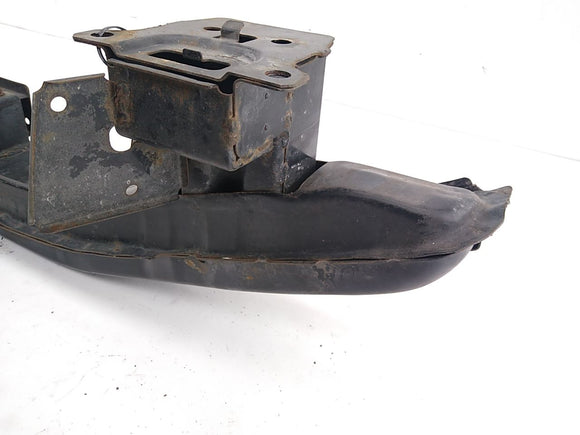 Honda Prelude Front Bumper Reinforcement