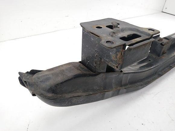 Honda Prelude Front Bumper Reinforcement