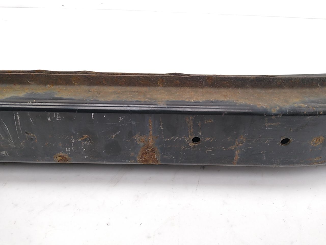 Honda Prelude Front Bumper Reinforcement