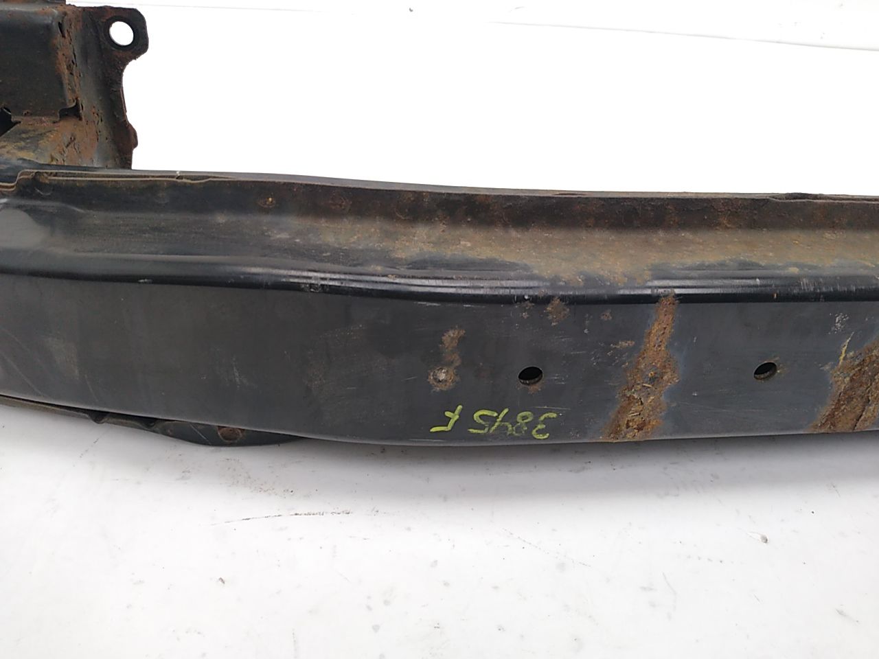 Honda Prelude Front Bumper Reinforcement