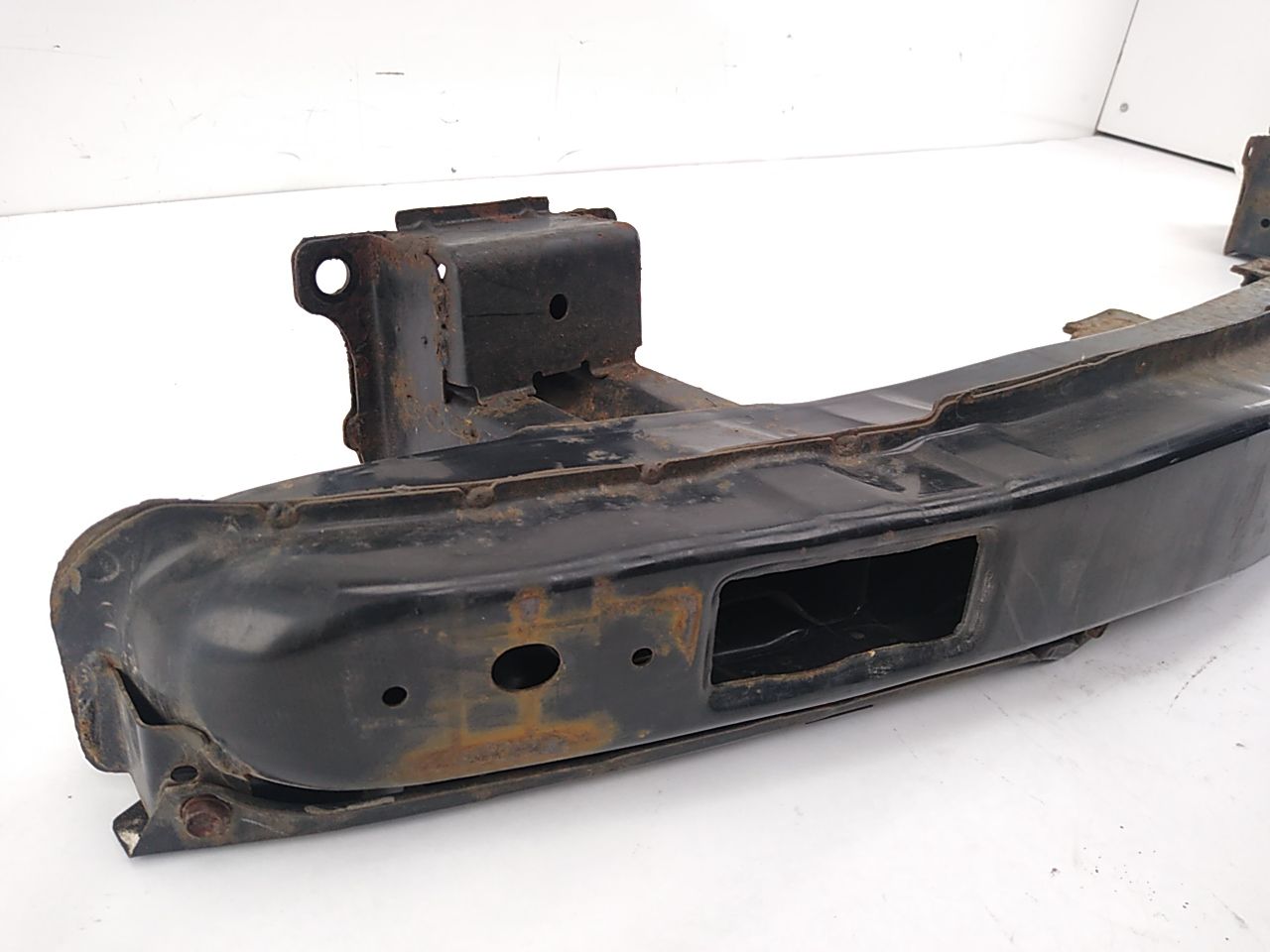 Honda Prelude Front Bumper Reinforcement