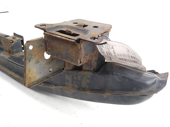 Honda Prelude Front Bumper Reinforcement