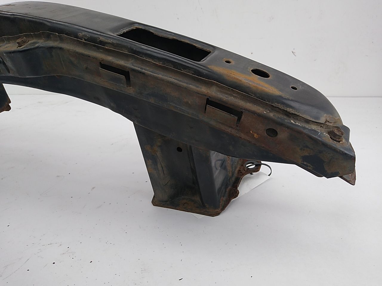 Honda Prelude Front Bumper Reinforcement