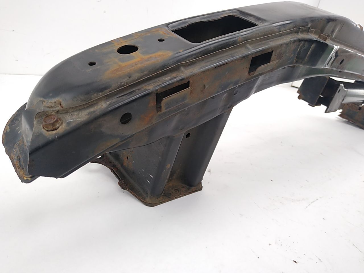 Honda Prelude Front Bumper Reinforcement