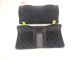 Honda Prelude Rear Seat Set