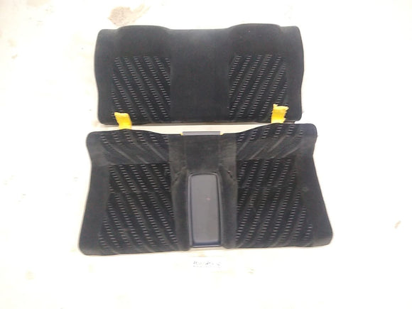 Honda Prelude Rear Seat Set