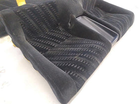 Honda Prelude Rear Seat Set - 0