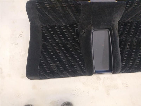 Honda Prelude Rear Seat Set