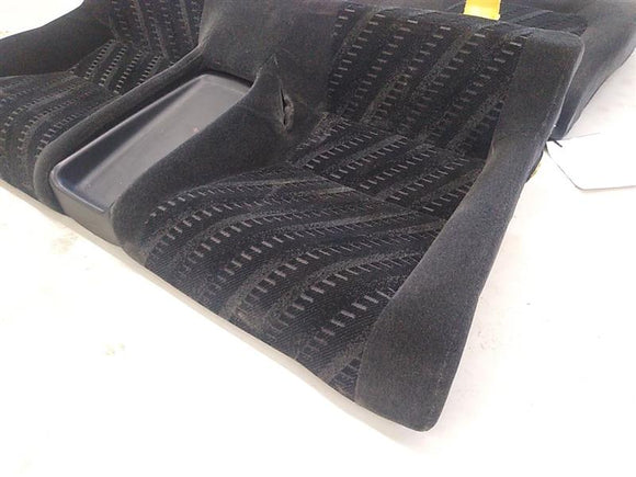 Honda Prelude Rear Seat Set