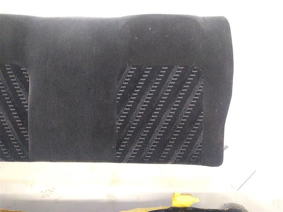 Honda Prelude Rear Seat Set
