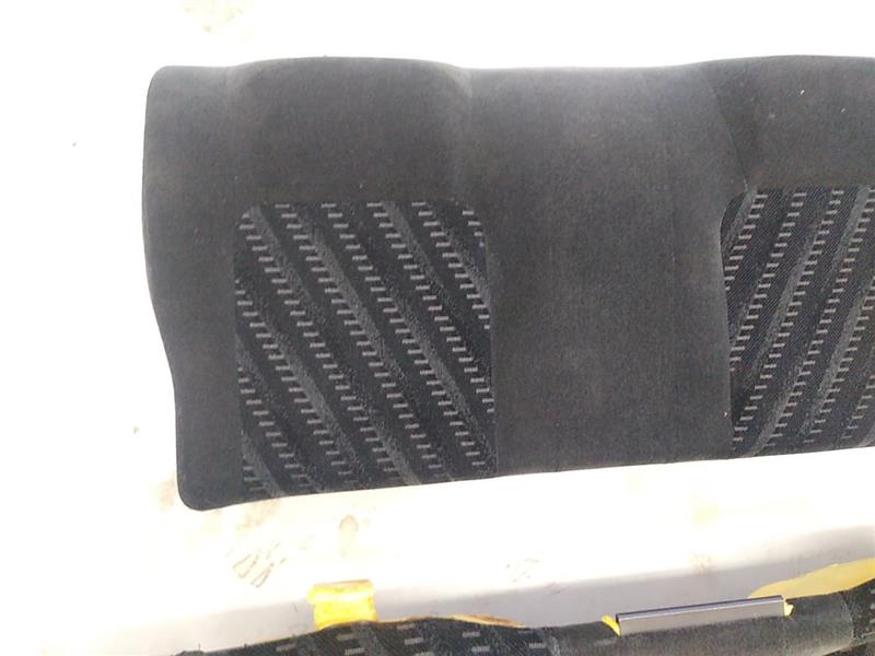 Honda Prelude Rear Seat Set