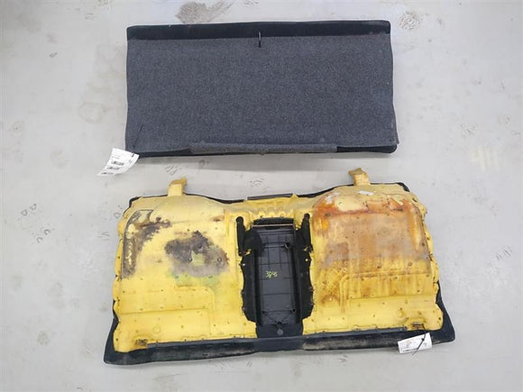 Honda Prelude Rear Seat Set