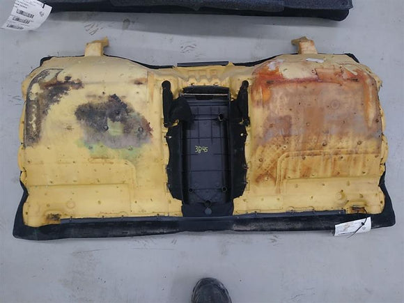 Honda Prelude Rear Seat Set