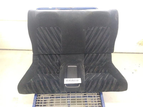 Honda Prelude Rear Seat Set