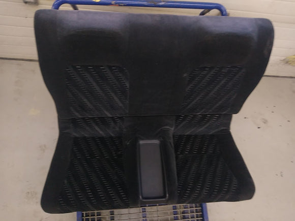 Honda Prelude Rear Seat Set