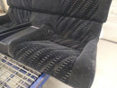 Honda Prelude Rear Seat Set-5
