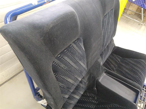 Honda Prelude Rear Seat Set