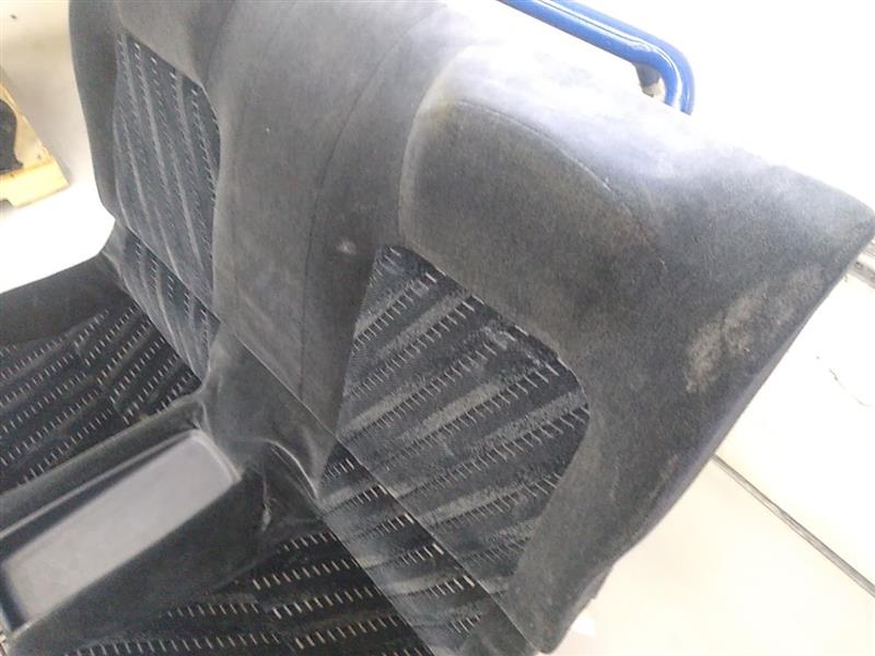 Honda Prelude Rear Seat Set