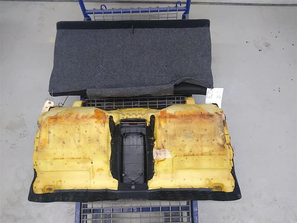 Honda Prelude Rear Seat Set