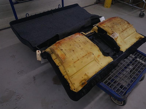 Honda Prelude Rear Seat Set