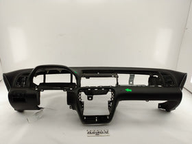 Honda Prelude Dashboard