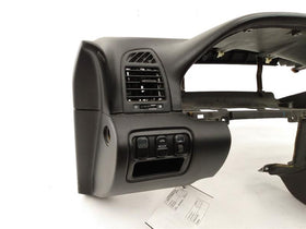 Honda Prelude Dashboard - 0