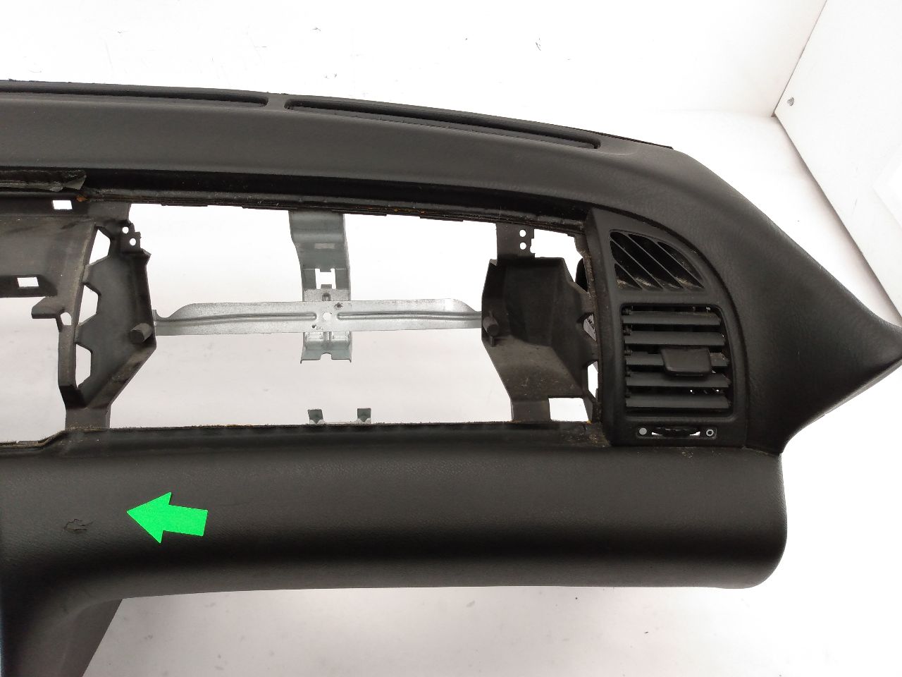 Honda Prelude Dashboard | Playground PAR