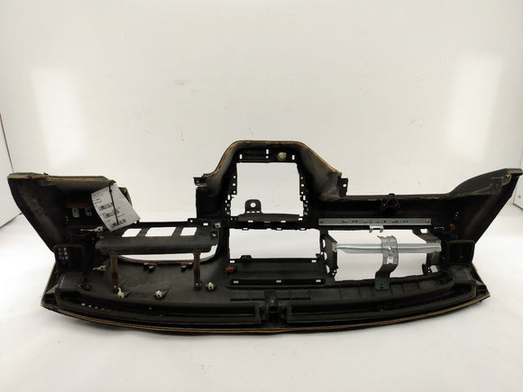 Honda Prelude Dashboard