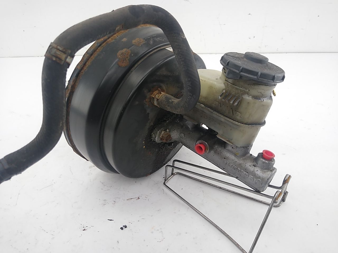 Honda Prelude Power Brake Booster
