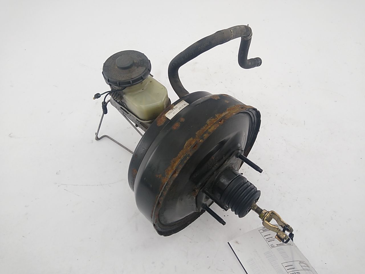 Honda Prelude Power Brake Booster