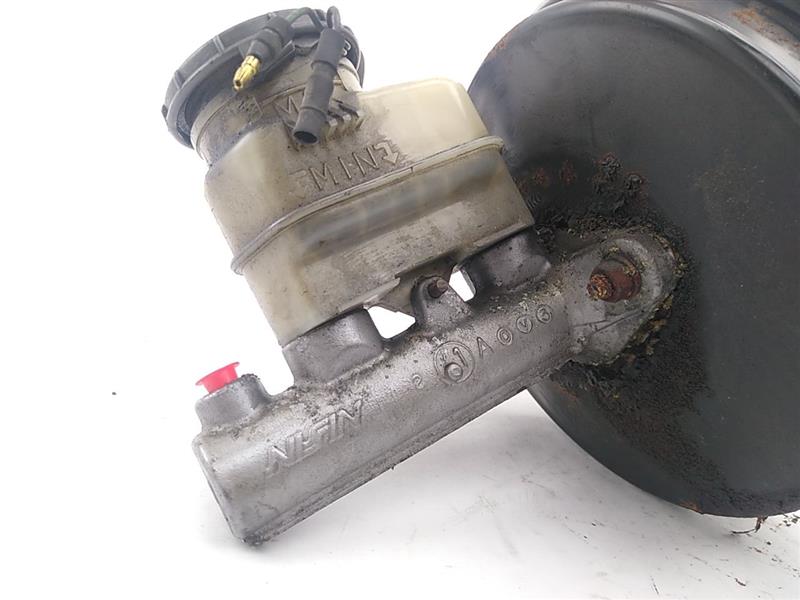 Honda Prelude Power Brake Booster