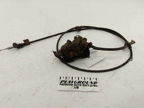 Honda Prelude Rear Right Brake Caliper