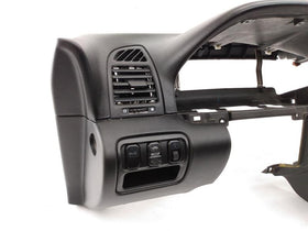 Honda Prelude Dashboard - 0