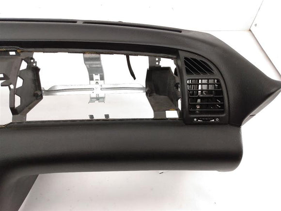 Honda Prelude Dashboard