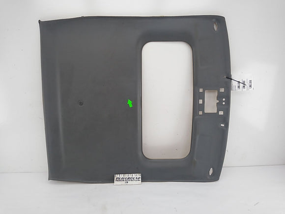 Honda Prelude Headliner