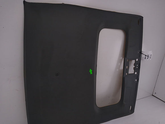 Honda Prelude Headliner