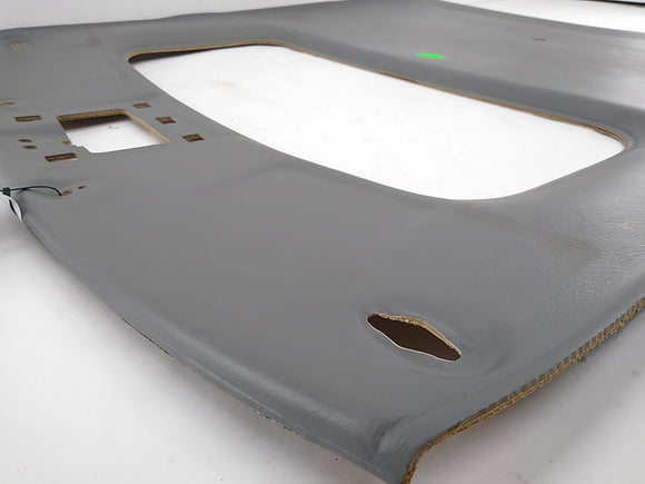 Honda Prelude Headliner