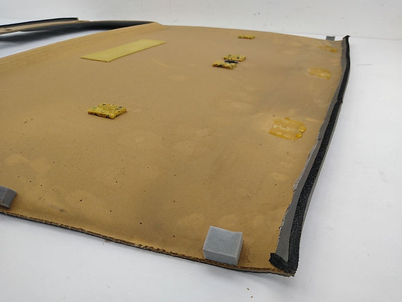 Honda Prelude Headliner