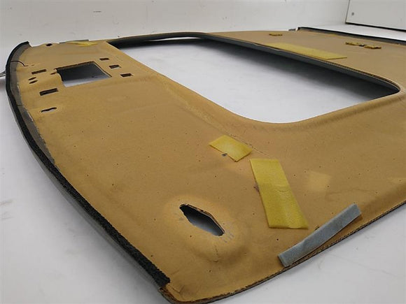 Honda Prelude Headliner