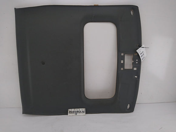 Honda Prelude Headliner