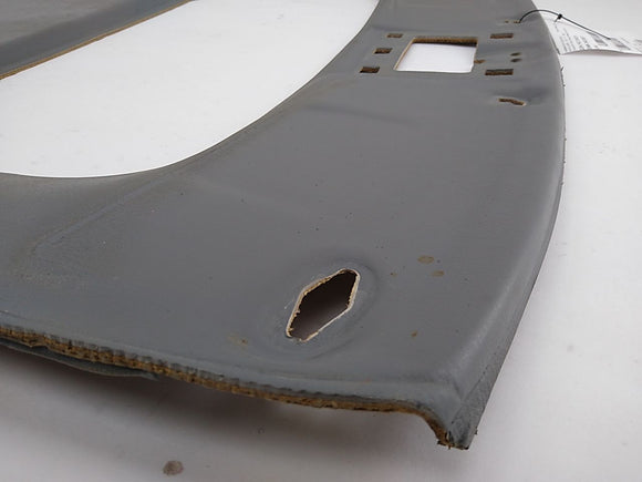 Honda Prelude Headliner