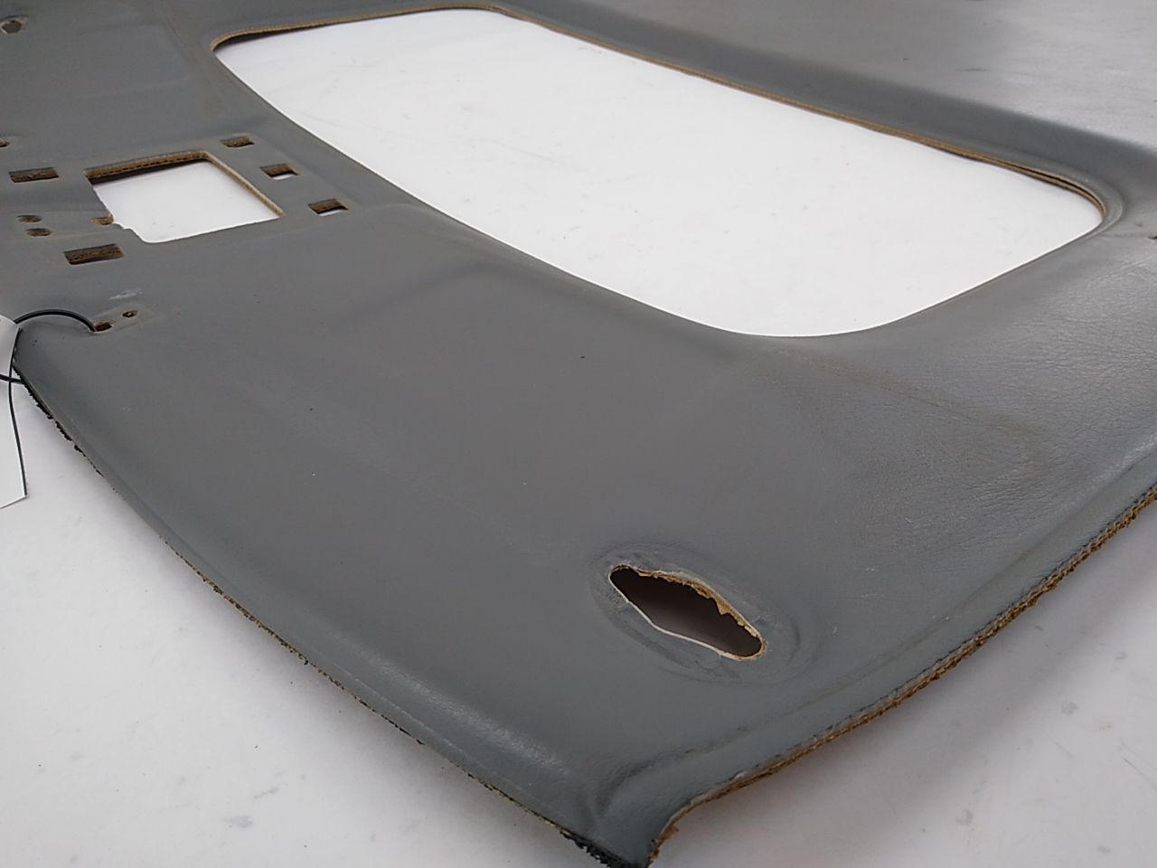 Honda Prelude Headliner