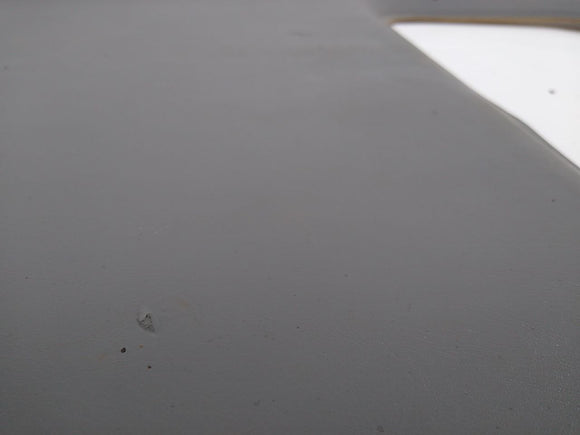 Honda Prelude Headliner