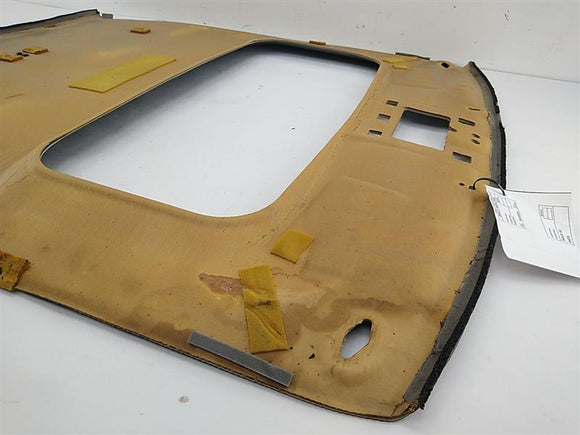 Honda Prelude Headliner