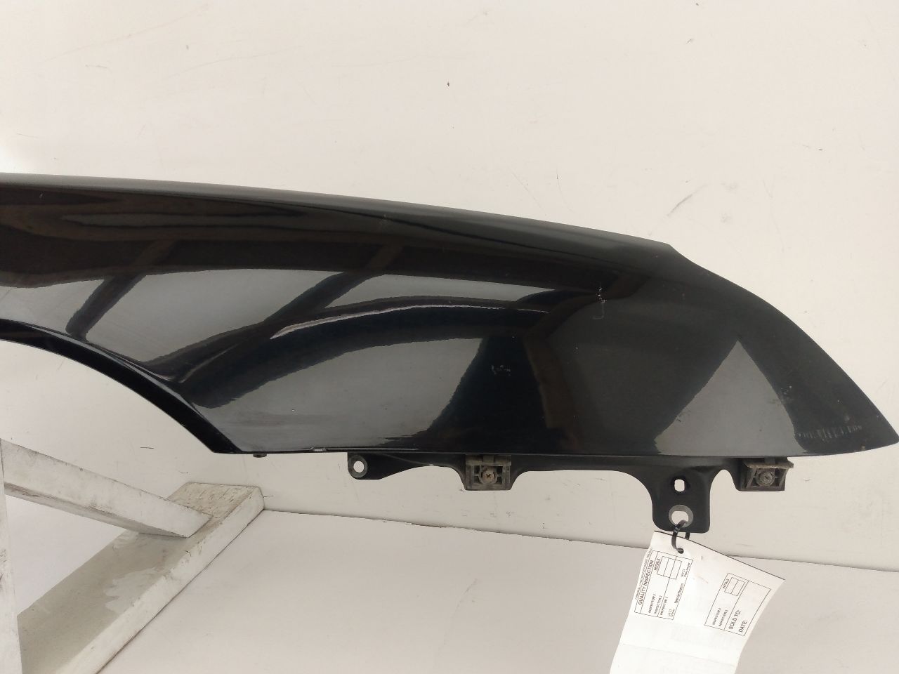 Honda Prelude Front Right Fender