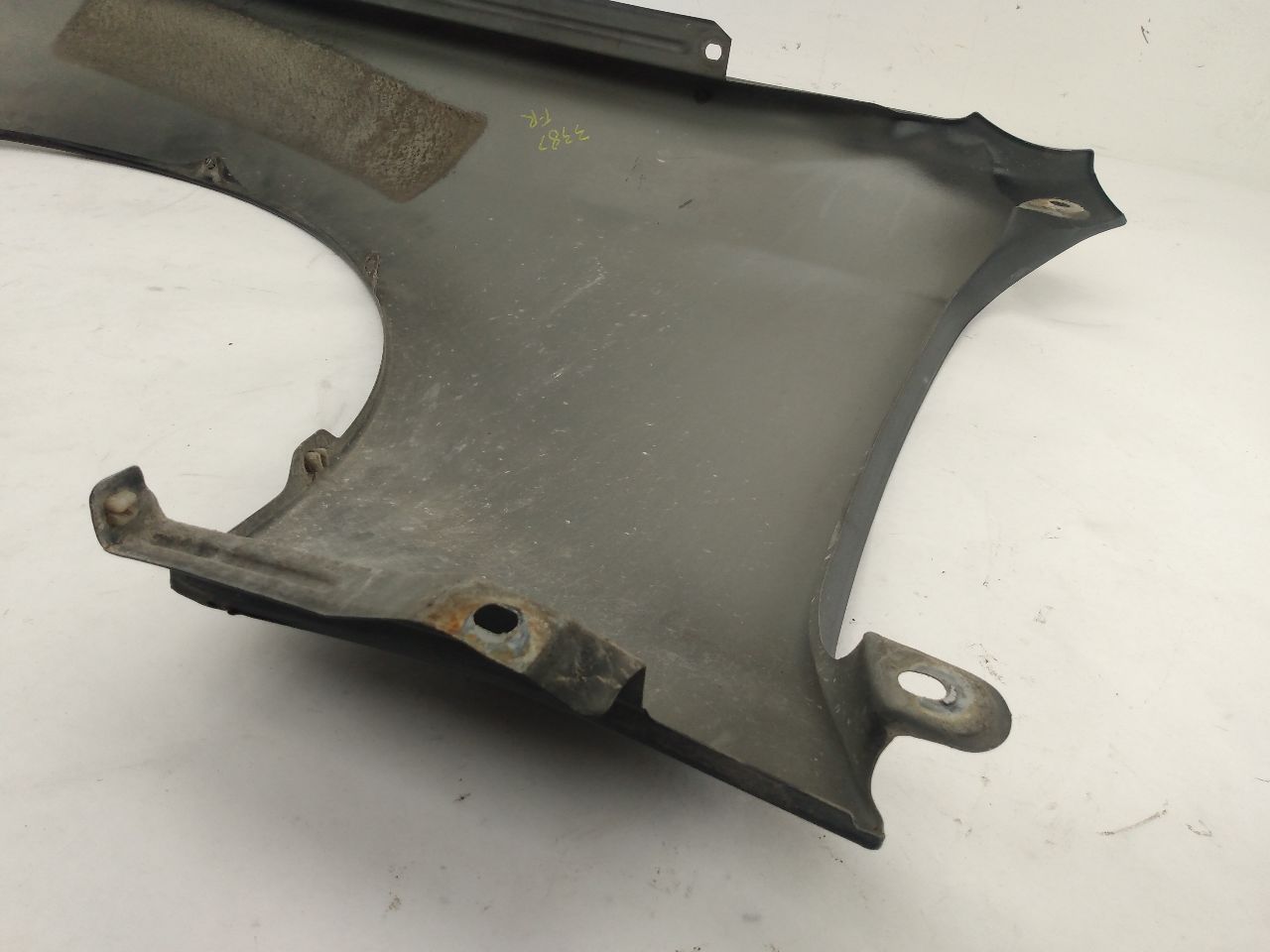 Honda Prelude Front Right Fender